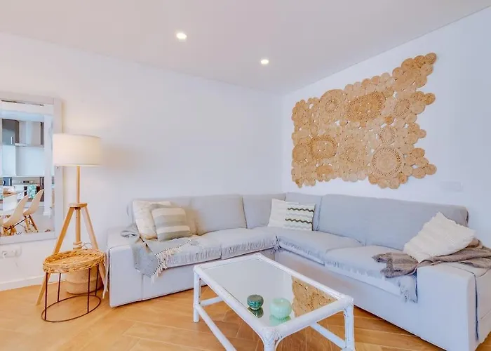 Downtown Bingo Apartment