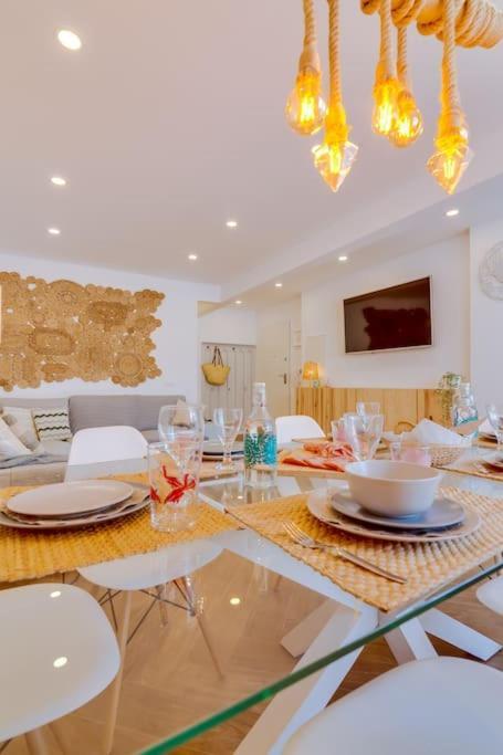 Appartement Downtown Bingo *