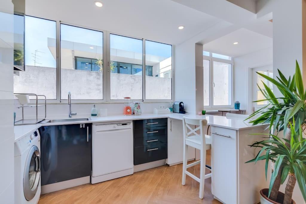 Downtown Bingo Apartment