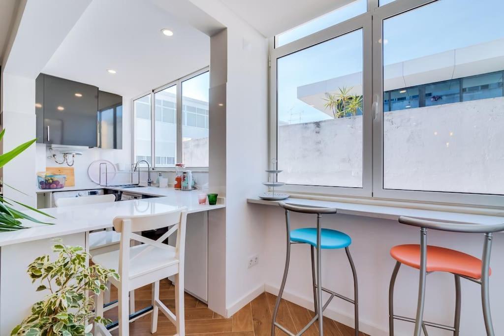 Appartement Downtown Bingo *