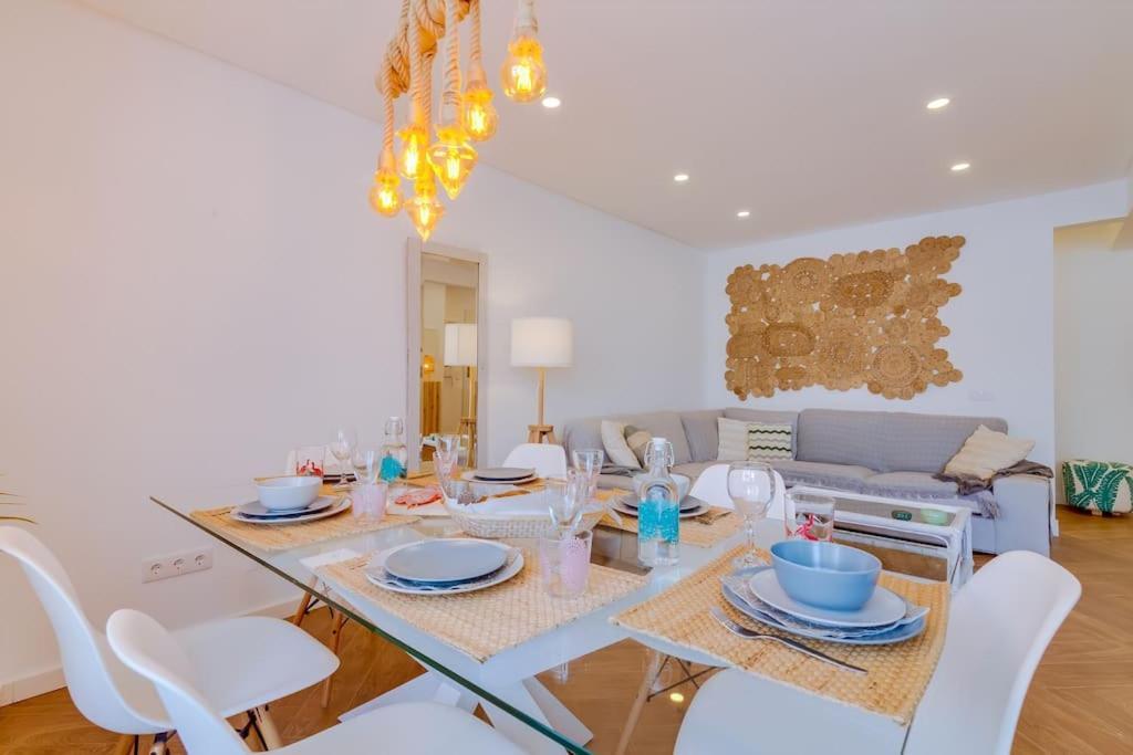 Appartement Downtown Bingo