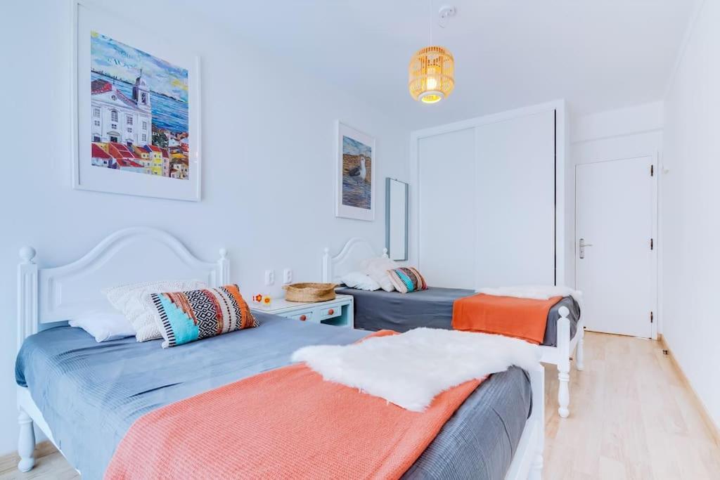 Appartement Downtown Bingo