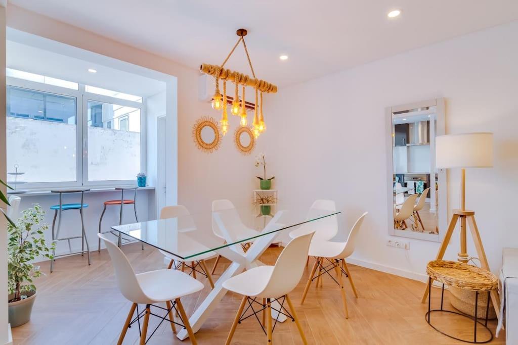 Downtown Bingo Apartment Faro